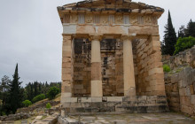 Greece Athens Taxi GAT7