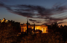 Greece Athens Taxi GAT7