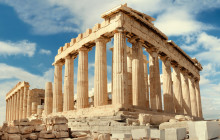 Greece Athens Taxi GAT8