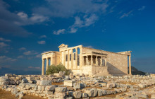 Greece Athens Taxi GAT4