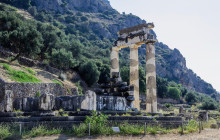 Greece Athens Taxi GAT2