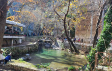 Greece Athens Taxi GAT6