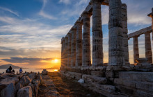 Greece Athens Taxi GAT1
