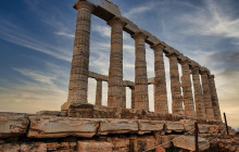 Greece Athens Taxi GAT1