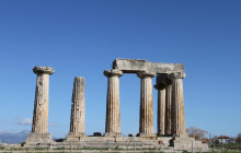 Greece Athens Taxi GAT1