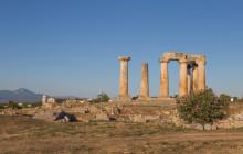 Greece Athens Taxi GAT3