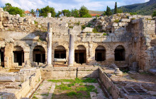 Greece Athens Taxi GAT4