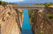 Greece Athens Taxi GAT5