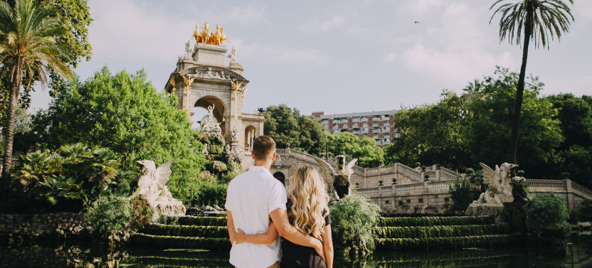 Private Photography Session with a Professional Photographer in Barcelona, photo 3 of 8