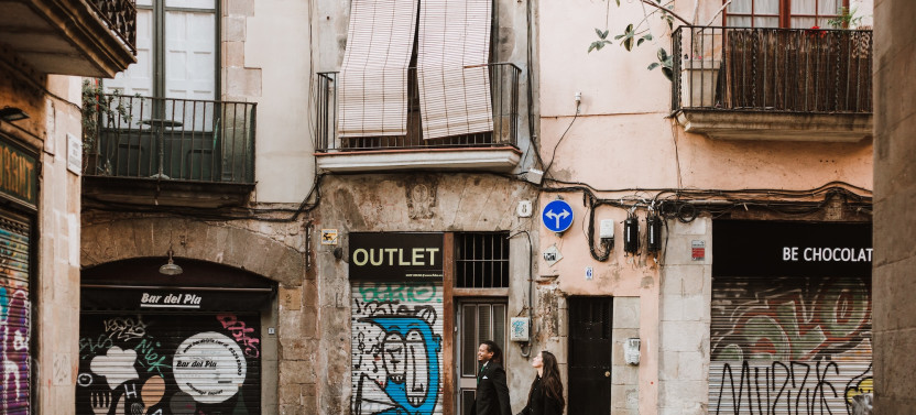 Private Photography Session with a Professional Photographer in Barcelona, photo 5 of 8
