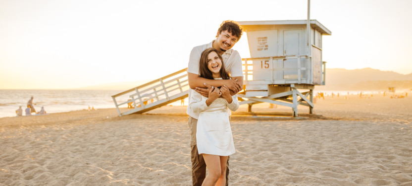 Private Photography Session with a Professional Photographer in Los Angeles