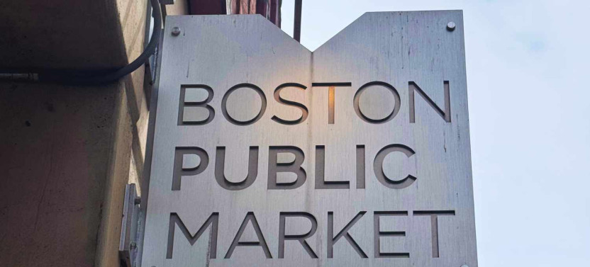 Boston Freedom Trail History and Food Tour