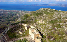 Greece Athens Taxi GAT3