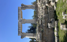 Greece Athens Taxi GAT6