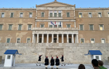 Greece Athens Taxi GAT3