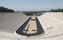 Greece Athens Taxi GAT5