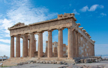Greece Athens Taxi GAT1