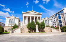 Greece Athens Taxi GAT9