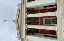 Greece Athens Taxi GAT3