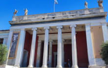 Greece Athens Taxi GAT4