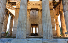 Greece Athens Taxi GAT8