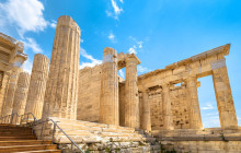 Greece Athens Taxi GAT8