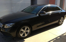 Greece Athens Taxi GAT2