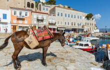 Greece Athens Taxi GAT3