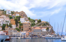 Greece Athens Taxi GAT4