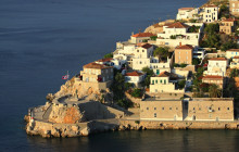 Greece Athens Taxi GAT7