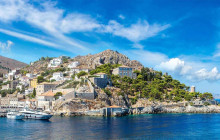 Greece Athens Taxi GAT10