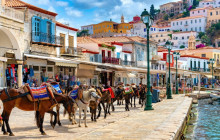 Greece Athens Taxi GAT3
