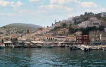Greece Athens Taxi GAT7