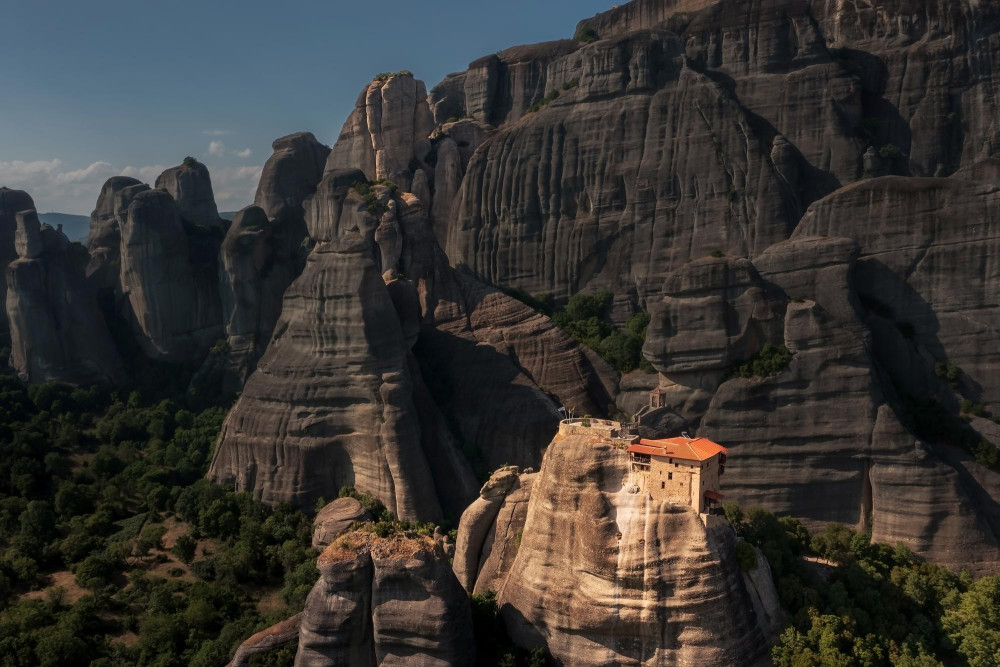 Greece Athens Taxi GAT