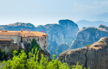 Greece Athens Taxi GAT6