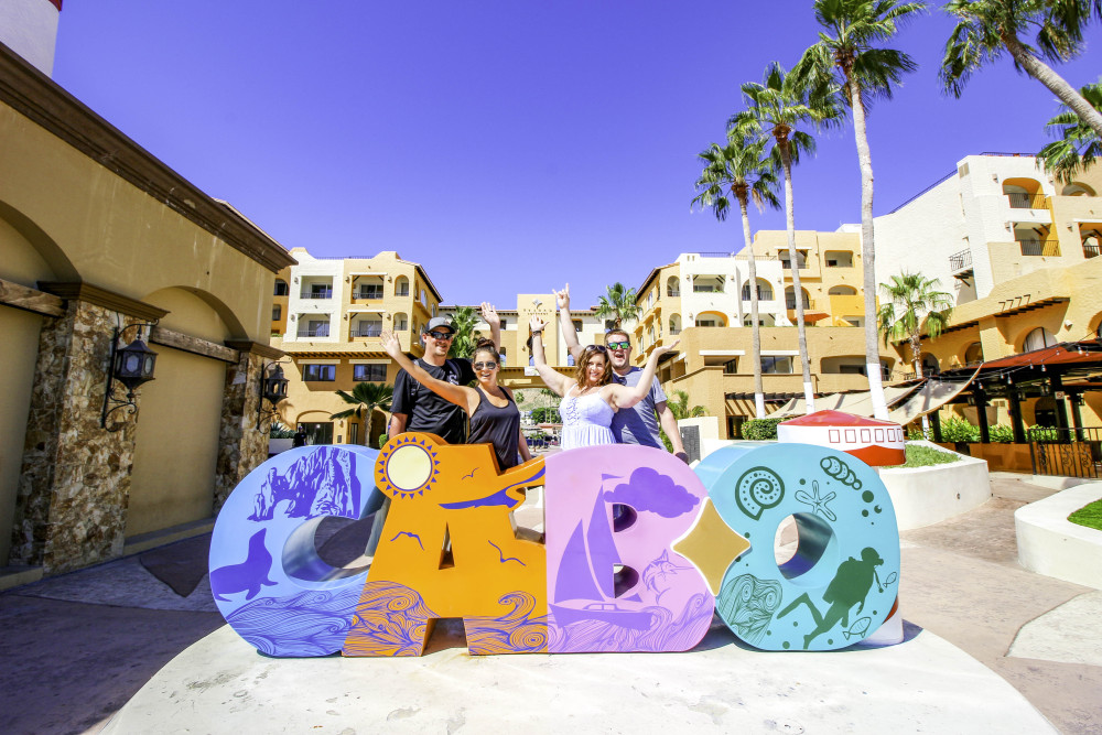 Cabo San Lucas Tour