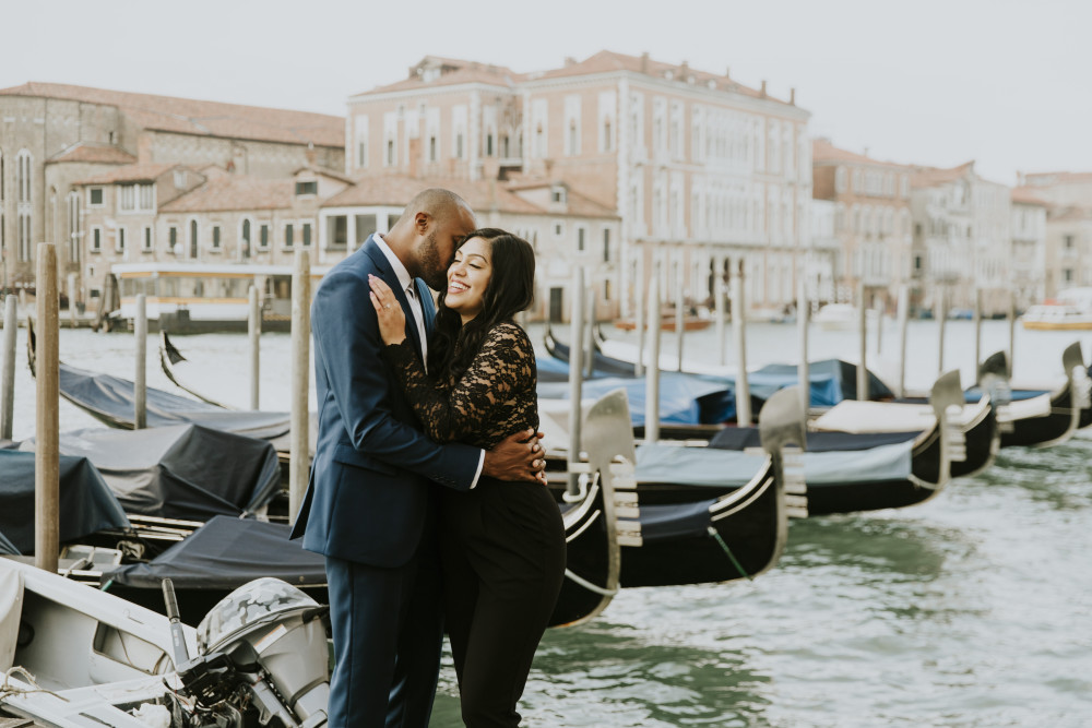Private Photography Session with a Professional Photographer in Venice