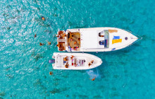 Mare e Vento di Favignana - Escursioni Tour in Barca Egadi - Favignana e Levanzo di Biolla Noemy34