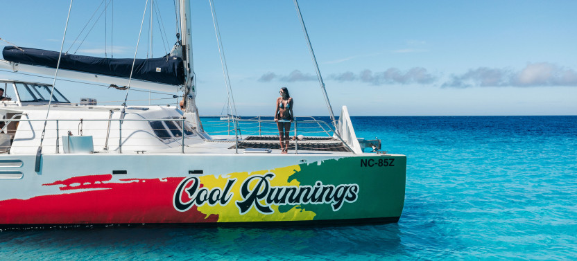 Klein Curaçao Adventure