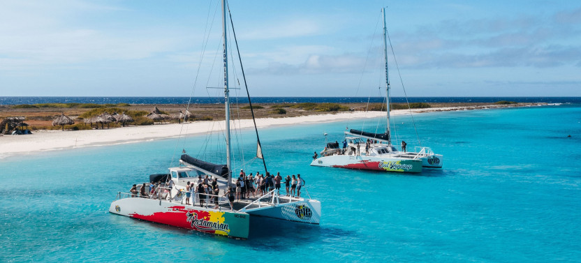 Klein Curaçao Adventure