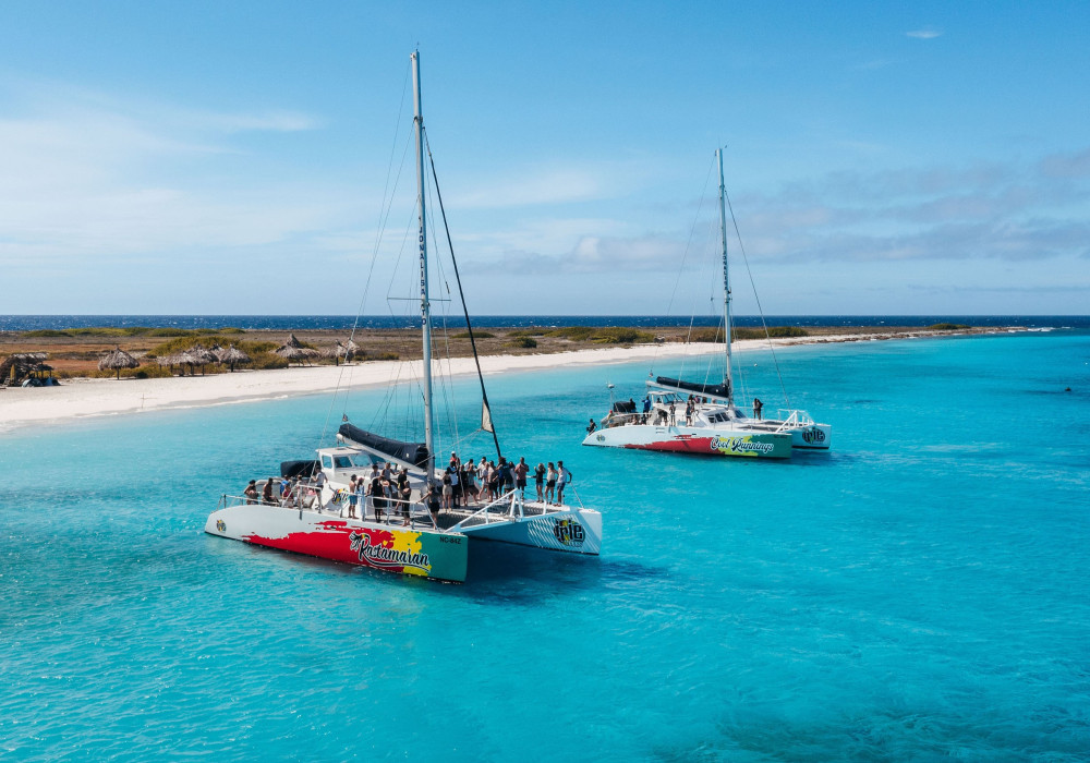 Klein Curaçao Adventure