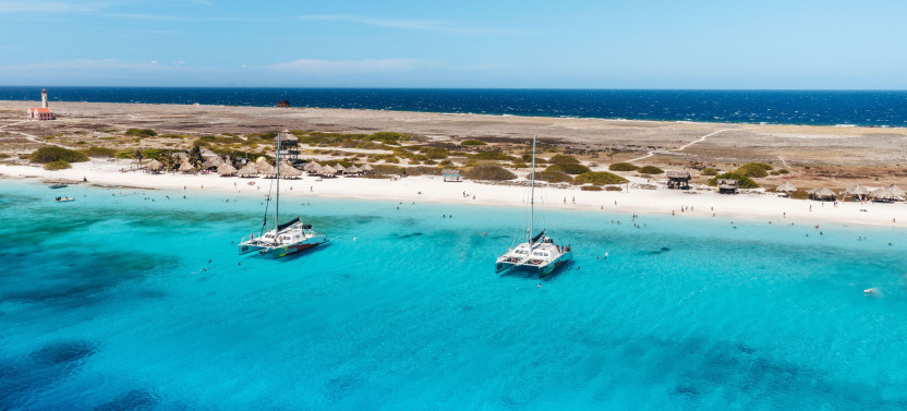 Klein Curaçao Adventure