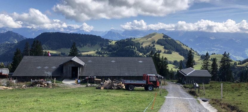 Private Rigi Hiking & Wellness Tour with Transportation