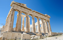 Greece Athens Taxi GAT9