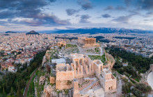 Greece Athens Taxi GAT4