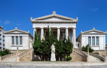 Greece Athens Taxi GAT7