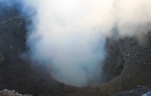 Masaya Volcano