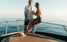 Boat Charter Estepona7