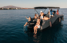 Boat Charter Estepona1