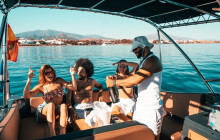 Boat Charter Estepona4